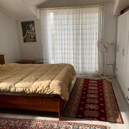 Doğayla iç içe,orman manzaralı daire Appartement Fethiye